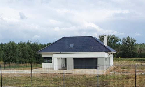 domy wolnostojące domy wolnostojące